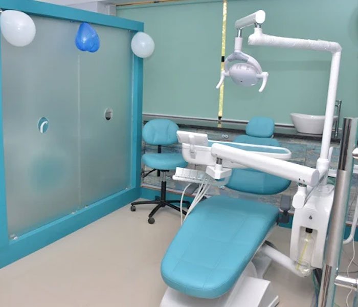 Hospital Facility