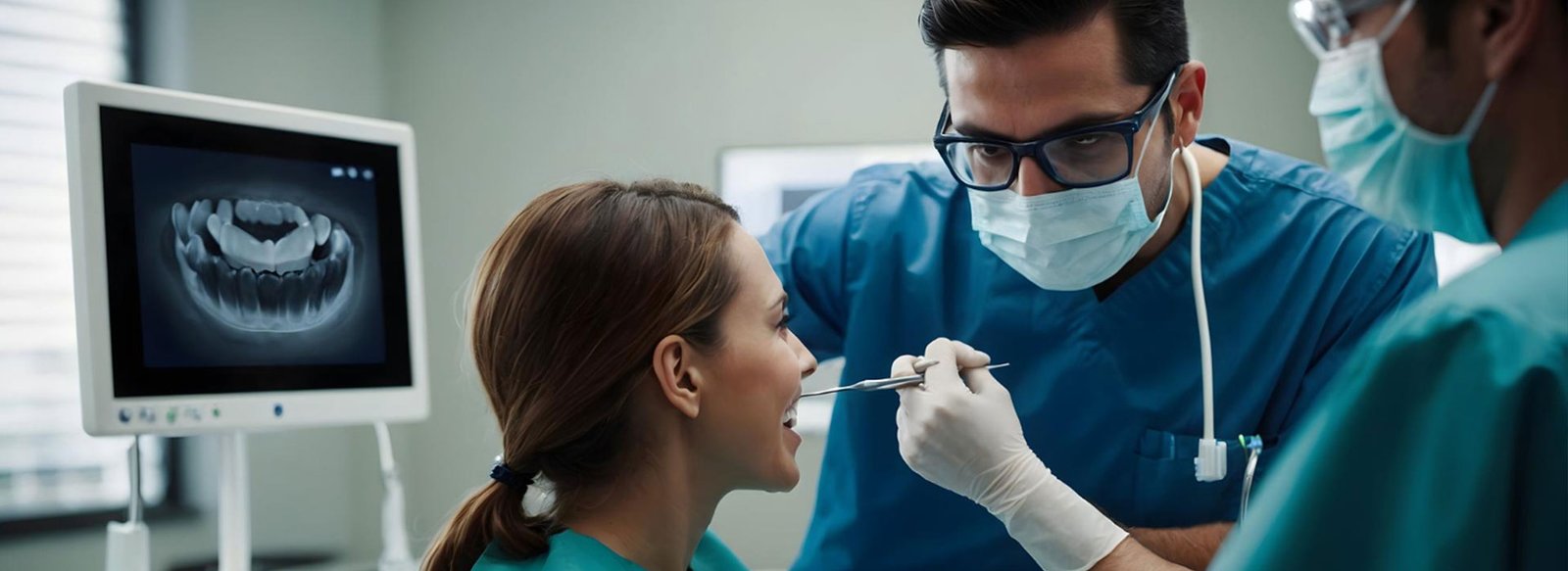 Dental Treatment