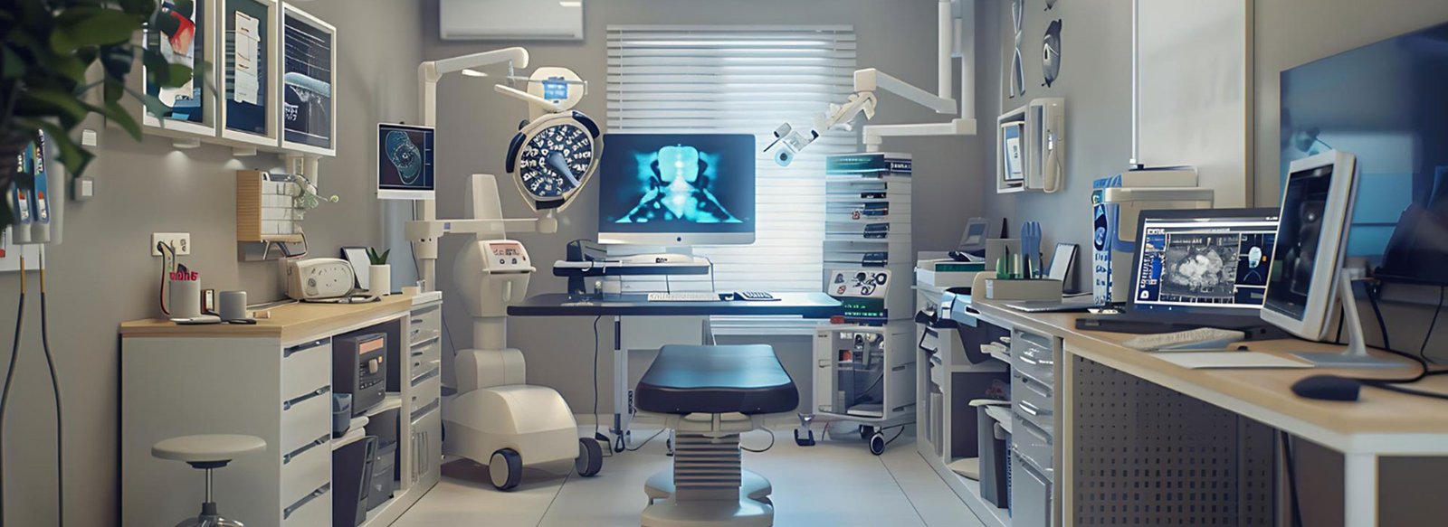 Eye Care Department