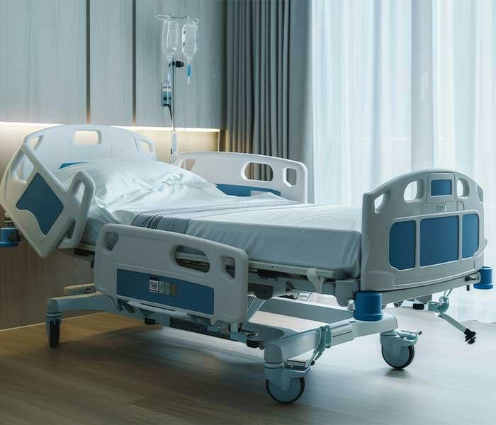 Darshanam Hospital