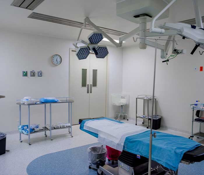 Darshanam Hospital