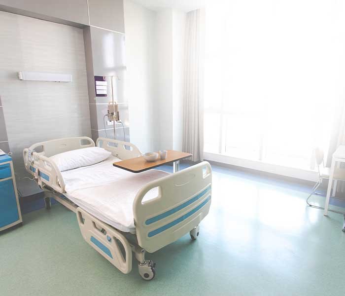 Darshanam Hospital