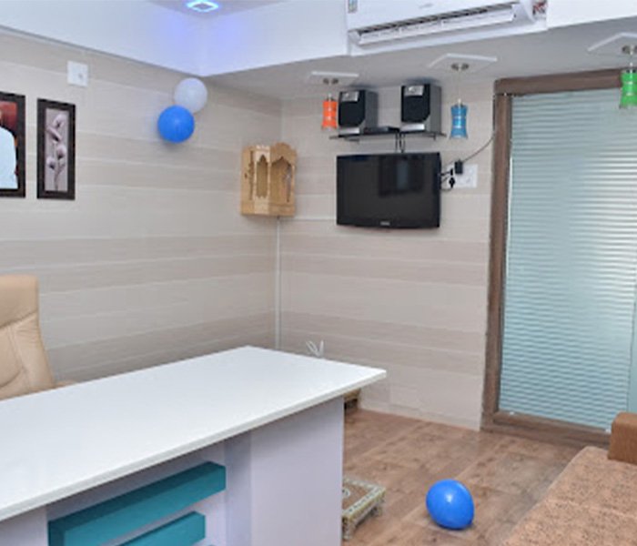 Consultation Room